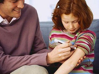 Современная инсулинотерапия сахарного диабета 1 типа у детей и подростков