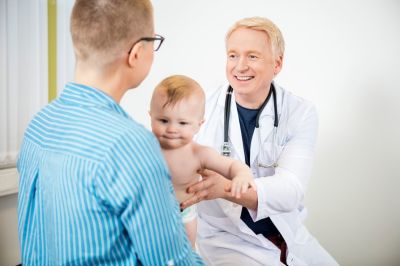 Как заменить на профосмотрах детского врача