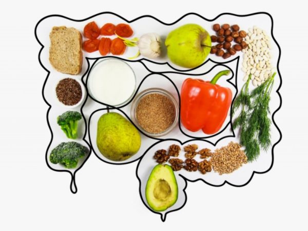 Продукты, которые реально укрепляют пищеварительную систему