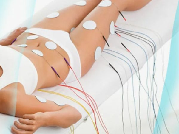 Миостимуляция