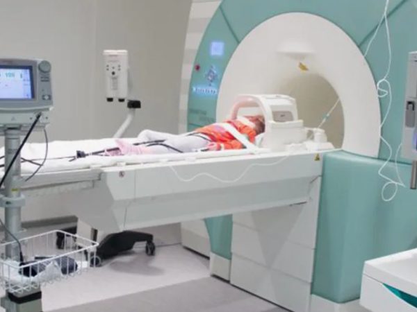 Когда детям делают КТ сердца: показания и особенности