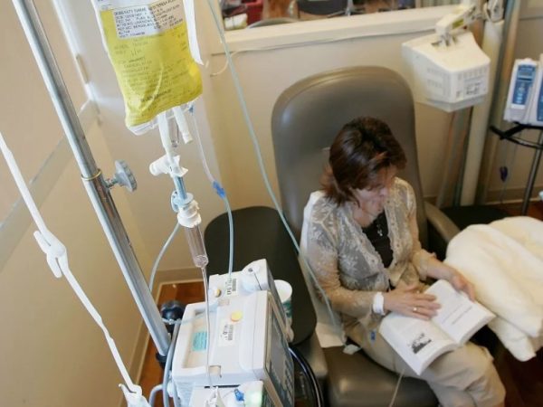 Особенности химиотерапии при меланоме кожи