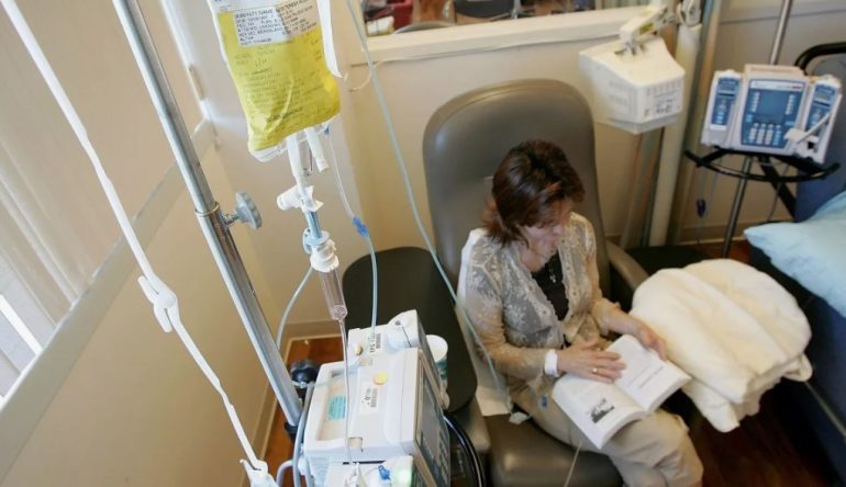 Особенности химиотерапии при меланоме кожи