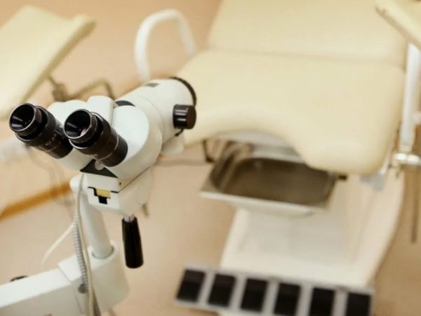 Когда нужно сделать кольпоскопию