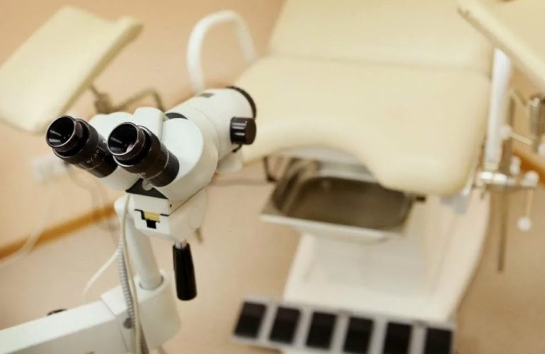 Когда нужно сделать кольпоскопию