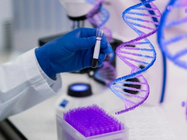 Генетические болезни и ДНК-тесты: что можно узнать о своём здоровье