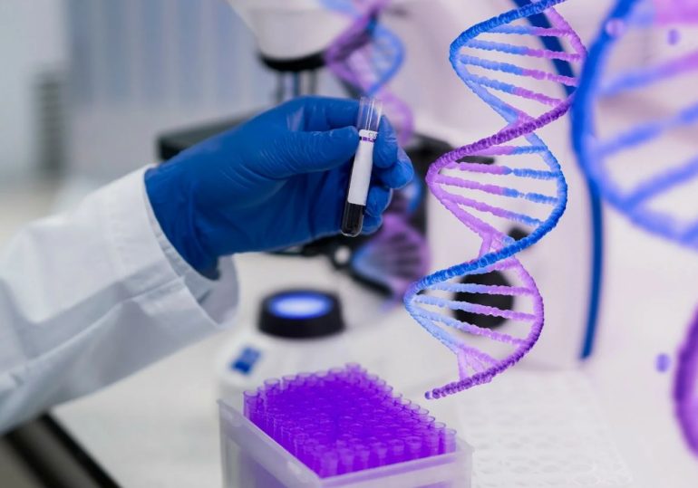 Генетические болезни и ДНК-тесты: что можно узнать о своём здоровье