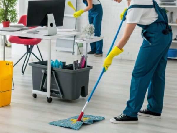 Что включает глубокая уборка дома и когда она нужна