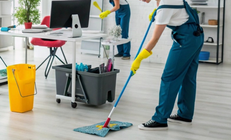 Что включает глубокая уборка дома и когда она нужна