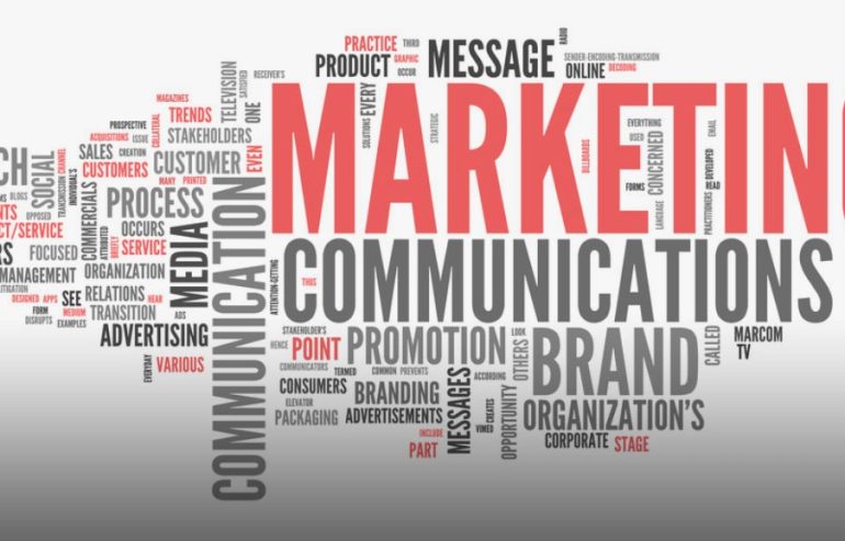 Как выстраиваются современные коммуникации брендов