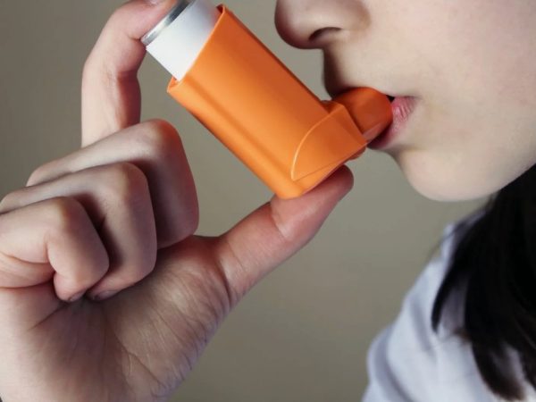 Бронхиальная астма под контролем: современные препараты и методы терапии