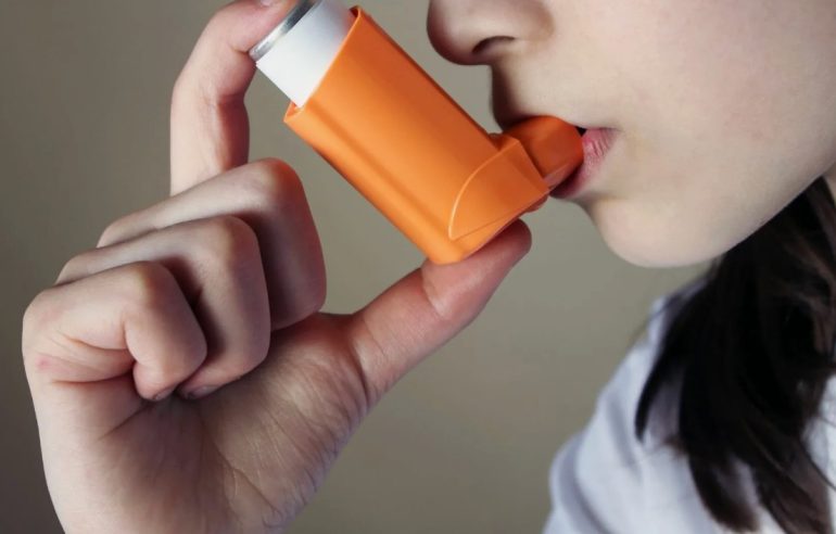 Бронхиальная астма под контролем: современные препараты и методы терапии