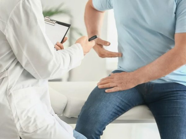 Прием врача-уролога для мужчин: о чём нельзя молчать на консультации