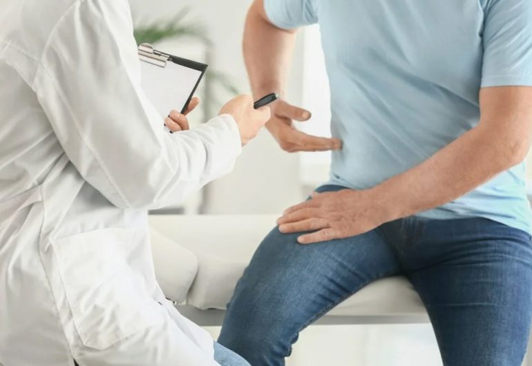 Прием врача-уролога для мужчин: о чём нельзя молчать на консультации