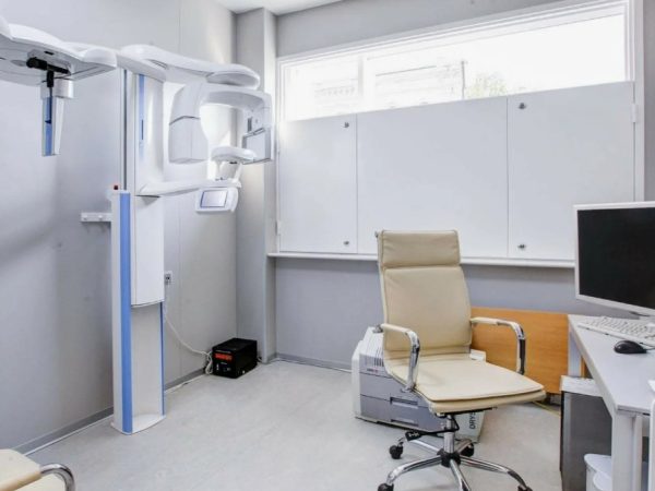 Кресло для оператора рентгена: на что обратить внимание при выборе