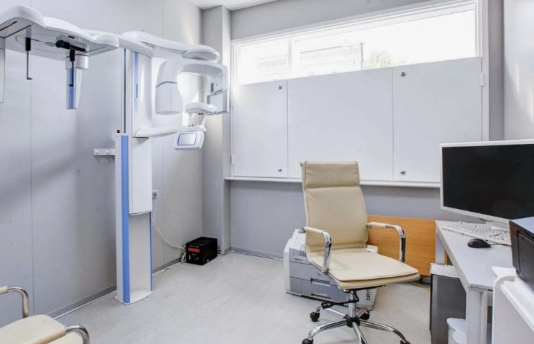 Кресло для оператора рентгена: на что обратить внимание при выборе