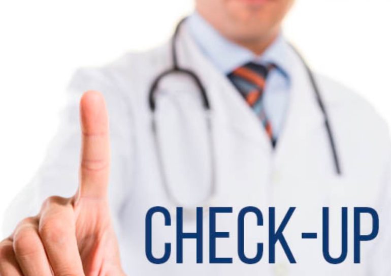 Зачем проходить чек-ап ежегодно и как это помогает выявить болезни на ранней стадии
