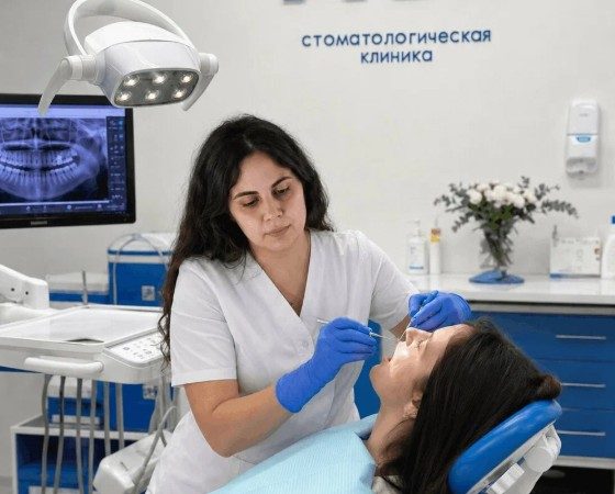 Зуб реагирует на холодное и горячее: причины и что делать