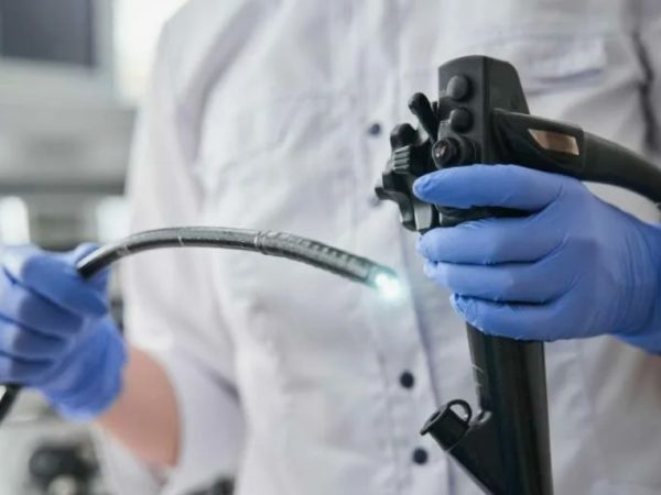 Почему умнеет гастроскопия: как искусственный интеллект помогает врачам находить скрытые болезни желудка и кишечника