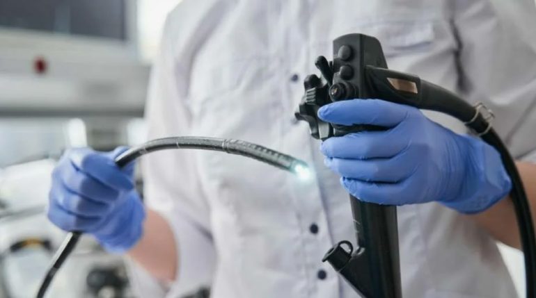 Почему умнеет гастроскопия: как искусственный интеллект помогает врачам находить скрытые болезни желудка и кишечника