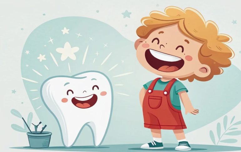 KAVDENTAL: три десятилетия заботы о здоровье улыбок